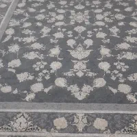 فرش ۱۲۰۰شانه تراکم ۳۶۰۰ کاملانو|فرش|ماهدشت, |دیوار