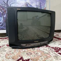 تلویزیون