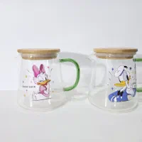 فروش آنلاین ظروف پیرکس دیزنی|قوری، کتری، قهوهساز دستی|کرج, گلشهر|دیوار