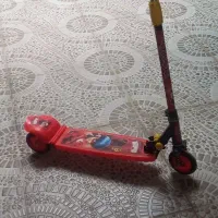 اسکوتر کفش دوزک