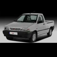 پراید وانت 1404