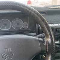 پراید 132 SE، مدل ۱۳۸۹|خودرو سواری و وانت|فردیس, |دیوار