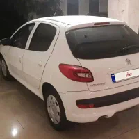 پژو 207 دنده EL مدل 402|خودرو سواری و وانت|تهران, شهران شمالی|دیوار