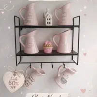 نظم دهنده (آبچکان و جاپیازی ...|آبچکان و نظمدهنده ظروف|تبریز, |دیوار