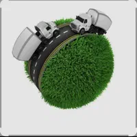 باربری مزدا نیسان خاور کامیون تک تریلی جفت کامیونت