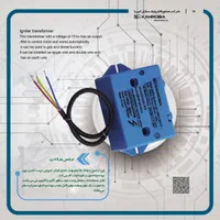 ترانس جرقه و ترانس اوزون کاسپین|عمده‌فروشی|تهران, گلستان (شهرک راه آهن)|دیوار
