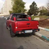 کی ام سی تی ۸ مدل ۱۴۰۱ کم کار فول لوازم سالم|خودرو سواری و وانت|تهران, حکیمیه|دیوار