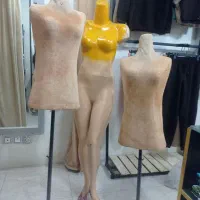 سه تا مانکن ۲تومان