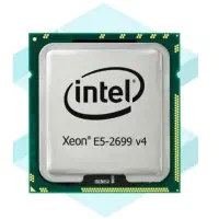 سی پی یو سرور CPU E5-2699 V4