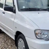 پراید ۱۱۱ مدل ۹۸