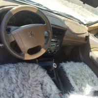 پژوslx مدل ۹۵بیرنگ|خودرو سواری و وانت|لار, |دیوار