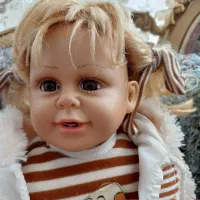 عروسک موزیکال|اسباب‌‌بازی|قم, سید معصوم|دیوار