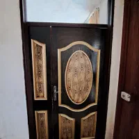 پنجره UPVC درجه ۱ و درب دو تایی|مصالح و تجهیزات ساختمان|سنندج, |دیوار