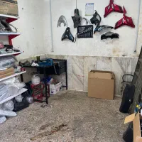 موتورساز|استخدام صنعتی، فنی، مهندسی|تهران, خزانه|دیوار