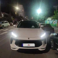 لاماری ایما سفید مدل ۴۰۲