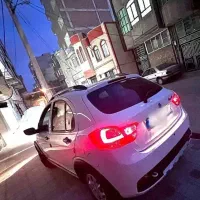 کوییکgx|خودرو سواری و وانت|میاندوآب, |دیوار