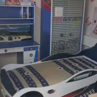 سرویس خواب نوجوان