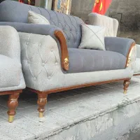 مبل راحتی در مدل و طرح های مختلف.پادنا