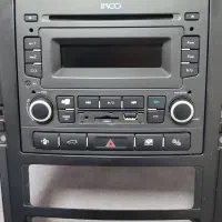 ضبط فابریکی پارس TU5 مدل ۹۸ بسیار تمیز و سالم|قطعات یدکی و لوازم جانبی|سیرجان, |دیوار