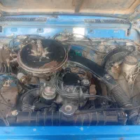 یک عدد سایپا تناژ پایین|خودرو سنگین|ملکان, |دیوار