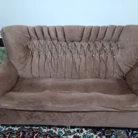 مبل هفت نفره|مبلمان خانگی و میز عسلی|قائن, |دیوار