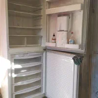 یخچال فریزر.تخت و کمد.مبل.صندلی|مبلمان خانگی و میز عسلی|خشکبیجار, |دیوار