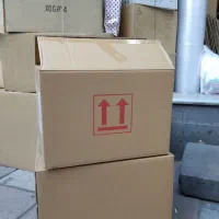 کارتن اسباب کشی اداری و منزل