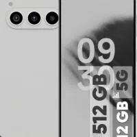 گوشی باند 2 512