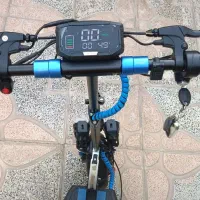 اسکوتربرقی درحدنو