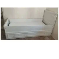 تخت دوطبقه نوجوانی