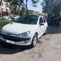 ۲۰۶ پانا نقد اقساط