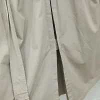 مانتو بارونی خارجی سایز بزرگ|لباس|تربت‌حیدریه, حسنی بالا|دیوار