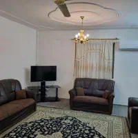 اجاره روزانه و ماهانه ویلا۱۳۰متری داخل شهر لاهیجان