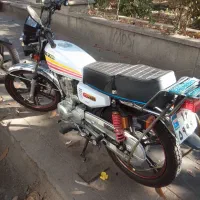 موتور هندا۲۰۰ ۱۴۰۴