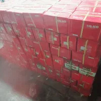 قفل کتابی کلون