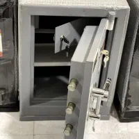 گاوصندوق گاو صندوق خانگی در ابعاد ورنگ بندی مختلف|ابزارآلات|تهران, نیروی هوایی (پیروزی)|دیوار