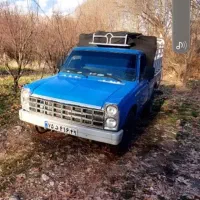 باربری با نیسان