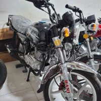 طرح دوم جشنواره پاییزه موتورسیکلت طاها(اقساط۱۵ماه)|موتورسیکلت|قشم, |دیوار