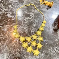 طلا ۴۰۰تومن زیر قیمت تابلو