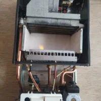 پکیج ایران رادیاتور سری Es28