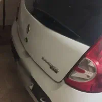 ساندرو استپ وی اتوماتیک|خودرو سواری و وانت|کرج, جهان‌شهر|دیوار