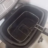 مینی سرخ کن مارک همیلتون|اجاق گاز و لوازم برقی پختوپز|کرمانشاه, |دیوار