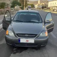 ماشین ریو