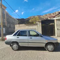 پراید مدل ۸۷|خودرو سواری و وانت|ماکو, |دیوار