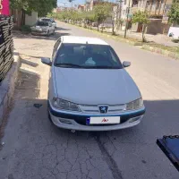 پارس tu5 مدل ۹۷ اتومات