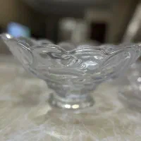 سرویس کریستال سوگا ژاپن کاملا نو