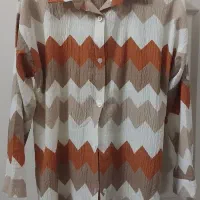 چند عدد شومیز زیبای نو