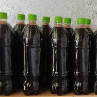 شیره انگور  کاشمری خانگی تضمینی عمده شیشه‌ای 290