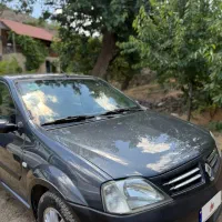 رنو پارس تندر مدل ۹۷ تمیز و نو