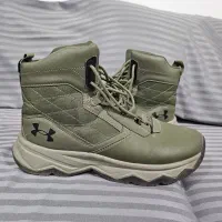 کفش آندرآرمور اصل ویتنام سایز ۴۴ درحد تمیز